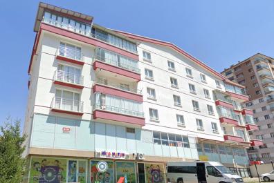 2012 Altındağ Bina