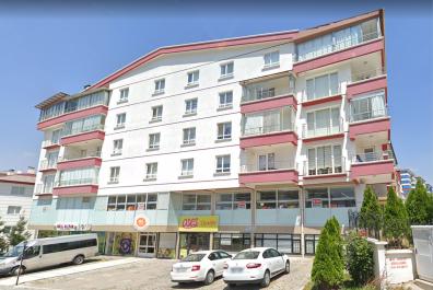 2012 Altındağ Bina