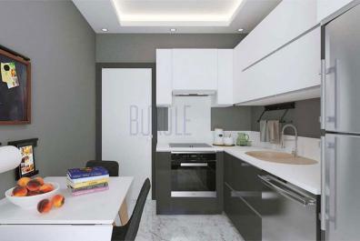 2019 Bukule Konutları